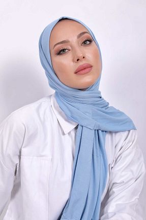 شال بژ زنانه ویسکون Beyzak - کد 358947137