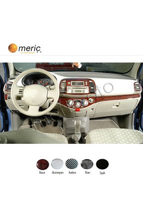 اکسسوری داشبورد خودرو Marscockpitdesign - کد 741304579