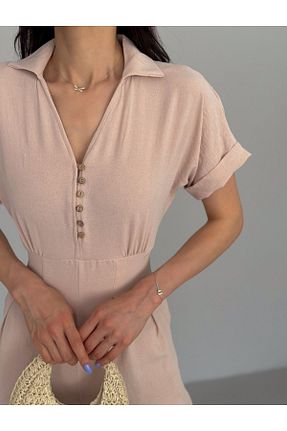 سالوپت طوسی زنانه رگولار Noa Noa - کد 741904367