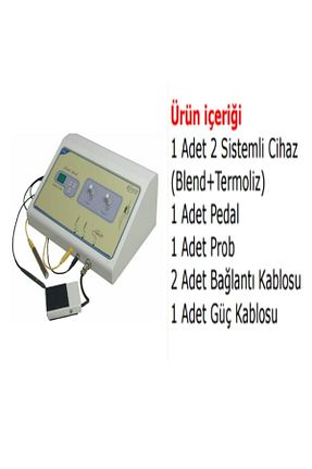 اپیلاتور Kuru EPİGOLD - کد 90371349