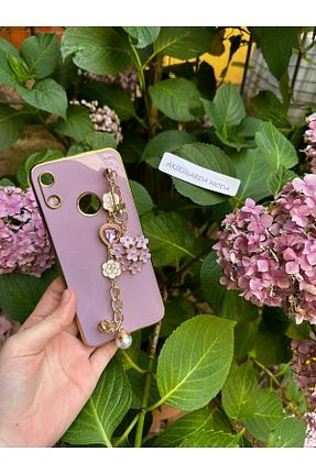 کاور و قاب بنفش Aksesuarda Moda - کد 742157976