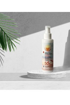 کرم ضد آفتاب صورت SPF 50 + Hsport - کد 742232780