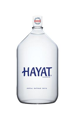آب Hayat - کد 742246302