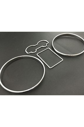اکسسوری کروم خودرو NOS - کد 742268710