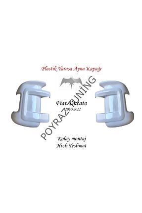 برف پاکن و اکسسوری POYRAZ TUNİNG - کد 742282276