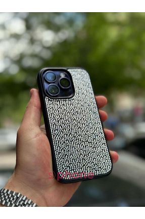 کاور و قاب مشکی iPhone 12 Pro Max Sphone - کد 742481778
