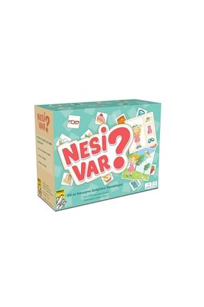اسباب بازی آموزشی Türkçe Oyun Terapi Market - کد 41249495