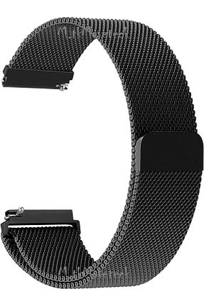 بند ساعت مچی مشکی Huawei - کد 742500050
