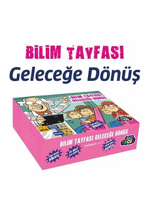 کتاب قصه و داستان کودکانه 9+ سال Analiz Yayınları - کد 736991289