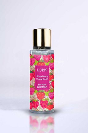 اسپری بدن Loris - کد 696856746
