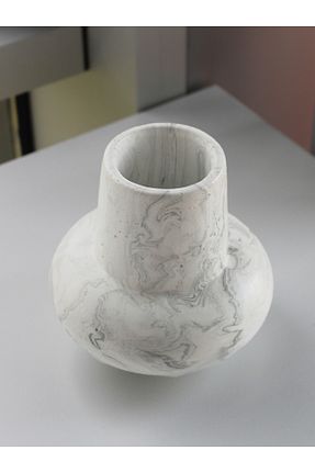 گلدان طوسی Beton The Craft Thor - کد 469911826