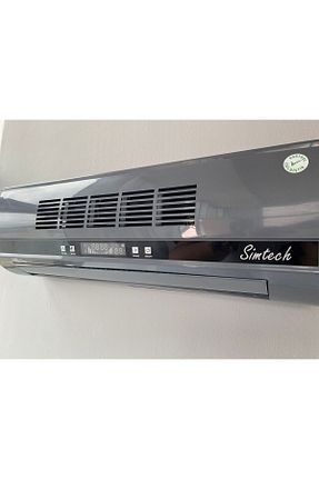 پنکه طوسی Duvar Tipi Simtech - کد 742792103