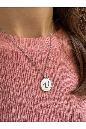 گردنبند جواهر زنانه Everglow Jewelry - کد 742808570