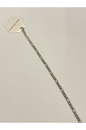 دستبند استیل (فولاد) مردانه استیل ضد زنگ stainless steell - کد 742899258