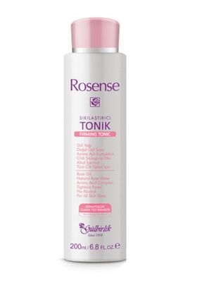 تونیک همه انواع پوست Rosense - کد 743158822