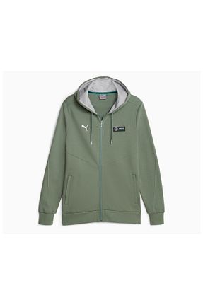 کت اسپرت سبز مردانه رگولار Puma - کد 743175019