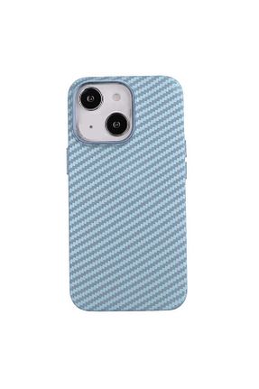 کاور و قاب آبی iPhone 13 Rivor - کد 743247503