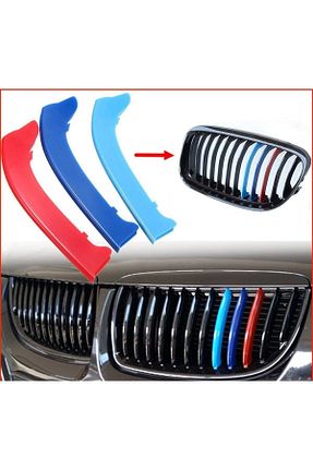 شبکه جلوی خودرو Cartex - کد 743300167