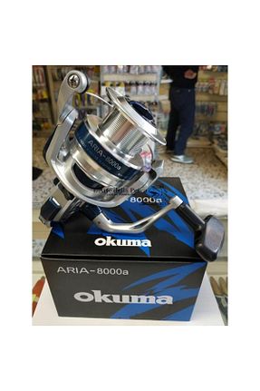 چرخ ماهیگیری Okuma - کد 742273486