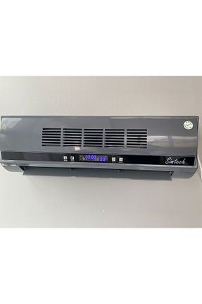 پنکه طوسی Duvar Tipi Simtech - کد 742792103