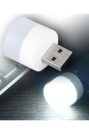 چراغ LED سفید Aksesuarcı - کد 466786202