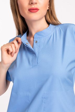 لباس ایمنی کار آبی Nur Medikal Giyim - کد 743307031