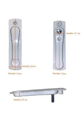  ŞENEL Yapı Market - کد 269615688