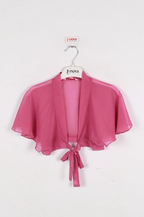 کت صورتی بچه گانه Bolero incity - کد 743405285