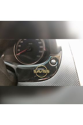 اکسسوری داشبورد خودرو Saviss - کد 742254956