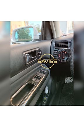 اکسسوری داشبورد خودرو Saviss - کد 742262042