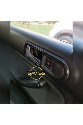 اکسسوری داشبورد خودرو Saviss - کد 742262042