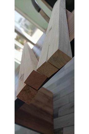 کفپوش باغچه Ahşap - کد 339643091