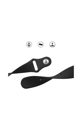 بند ساعت مچی بنفش Huawei - کد 742500231