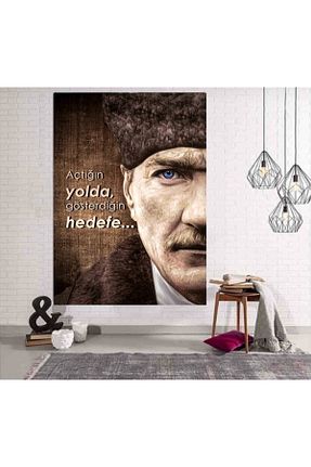 تابلو رنگی کنواس KanvasSepeti - کد 671177855