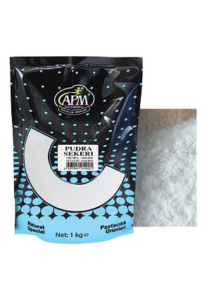 پودر قند APM - کد 38116490