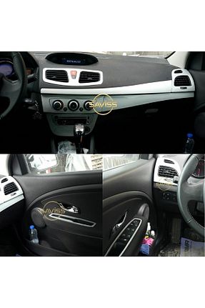 اکسسوری داشبورد خودرو Saviss - کد 672186080
