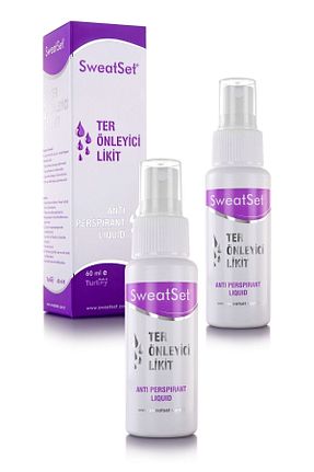 دئودورانت و رول آن زنانه SWEAT SET - کد 136157795