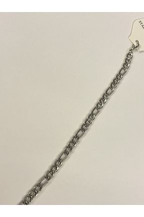 دستبند استیل (فولاد) مردانه استیل ضد زنگ stainless steell - کد 742970751