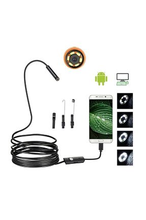 دوربین فیلم برداری مشکی Microcase - کد 742977980