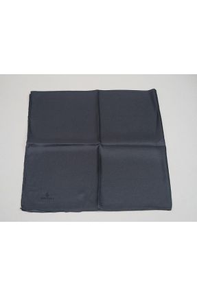 روسری طوسی İpek Tivil Mısırlı Eşarp - کد 743024805