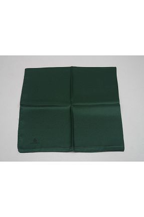 روسری سبز İpek Tivil Mısırlı Eşarp - کد 743038785