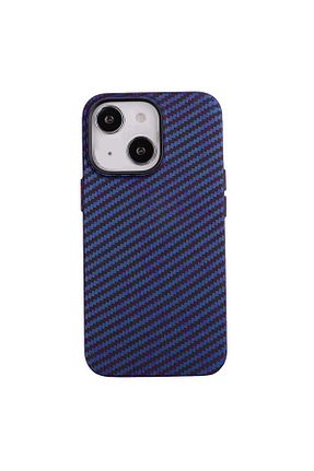 کاور و قاب سرمه ای iPhone 13 Rivor - کد 743247502