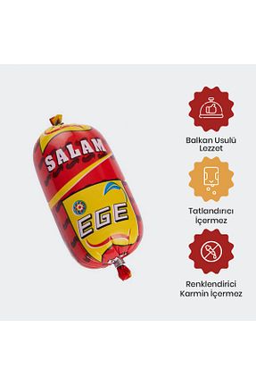 کالباس Ege Fermente Sucukları Ali Kasap - کد 696688020