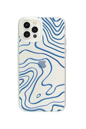 کاور و قاب نارنجی iPhone 14 Pro butikcase - کد 363729101