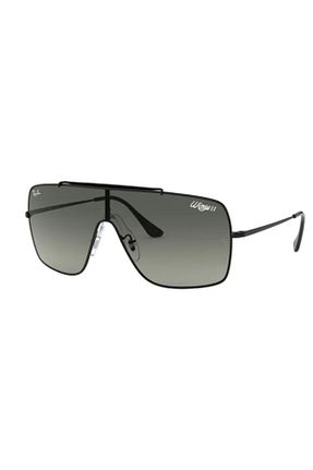 عینک آفتابی طوسی زنانه UV400 Ray-Ban - کد 98522824