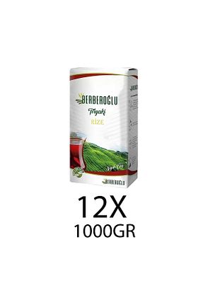 چای فله ای Berberoğlu - کد 743758144