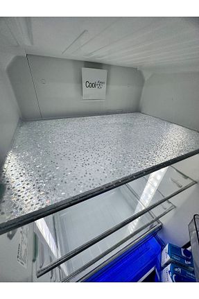 نظم دهنده کمد پلاستیک LİMAY - کد 643636811