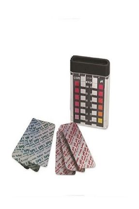 مواد شیمیایی استخر Havuzhane - کد 744105045