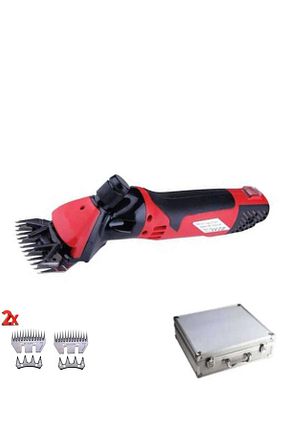 ماشین آلات گاوداری FLEXMAC - کد 744112024