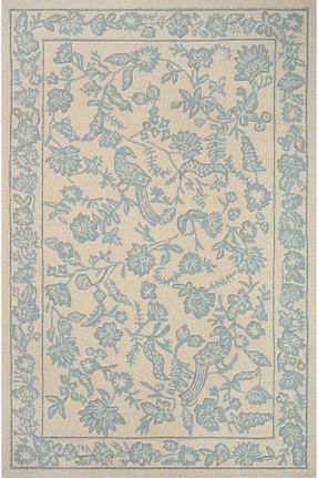 فرش رنگی قابل شستشو Rugs Modern Halı - کد 744010378